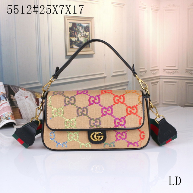 GUCCl Handbags 217